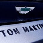 aston martin