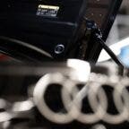 fabbrica Audi