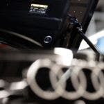 fabbrica Audi