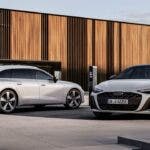 audi a6 e-hybrid 2025