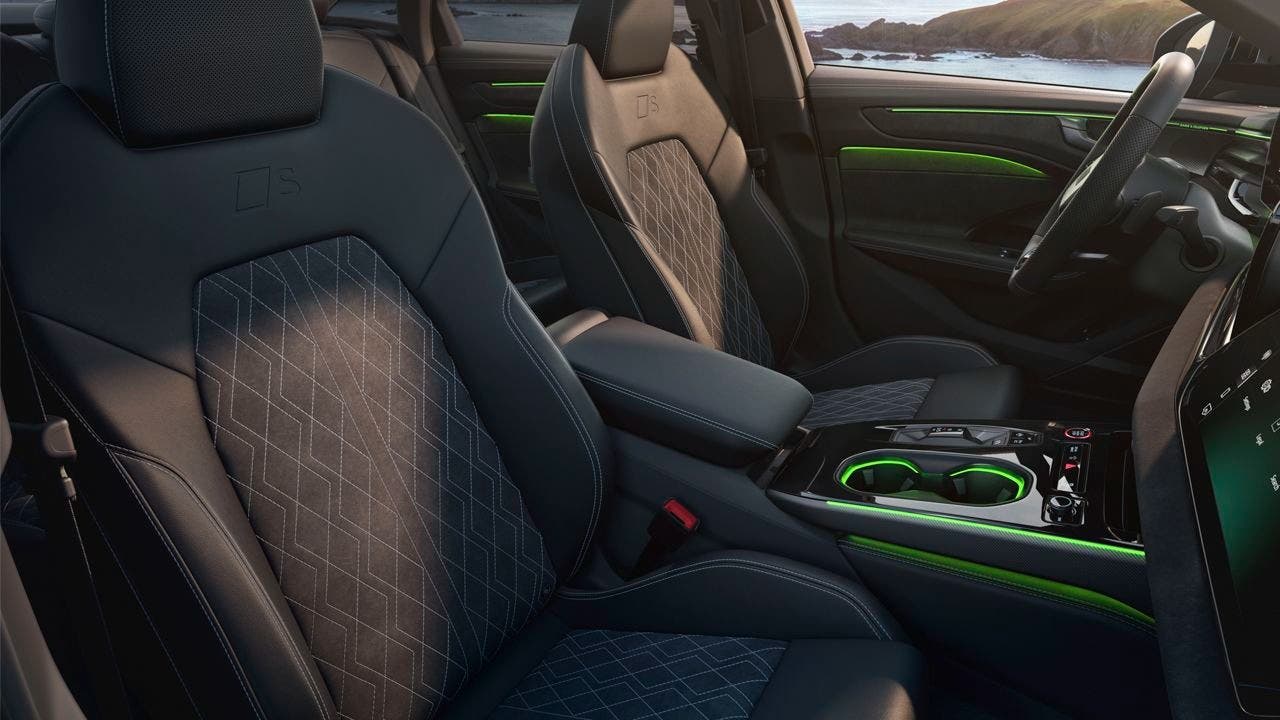 audi a6 e-hybrid 2025
