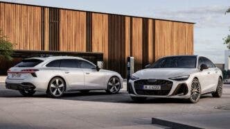 audi a6 e-hybrid 2025