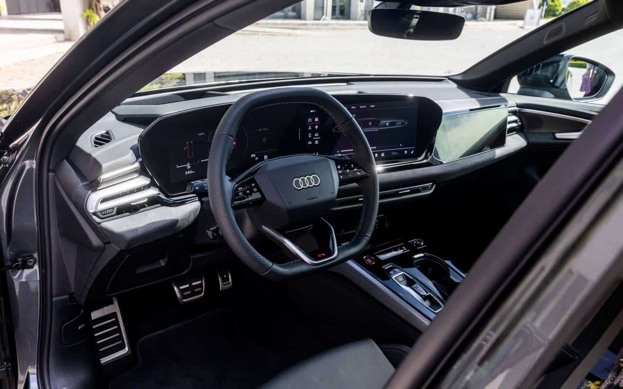 audi s5 avant abt