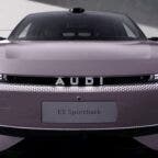 AUDI E5 Sportback