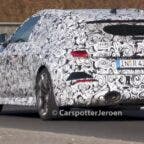 Audi RS 5 Nurburgring