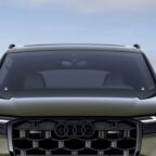 Audi SQ7 2024