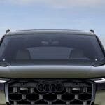 Audi SQ7 2024