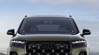 Audi SQ7 2024