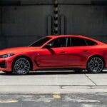 BMW i4 M60