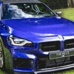BMW M2 CS