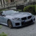 BMW M2 CS