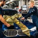 BMW monaco di baviera