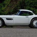 BMW 507