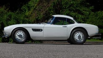 BMW 507
