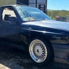 BMW e30 touring pick-up