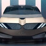 bmw concept circular