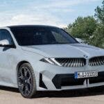 BMW i1 rendering