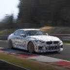BMW M2 CS