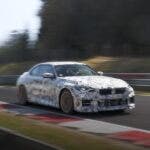 BMW M2 CS
