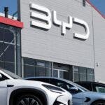 BYD