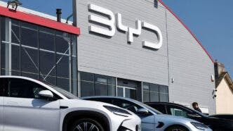 BYD
