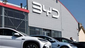 BYD