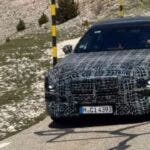 BMW Serie 7