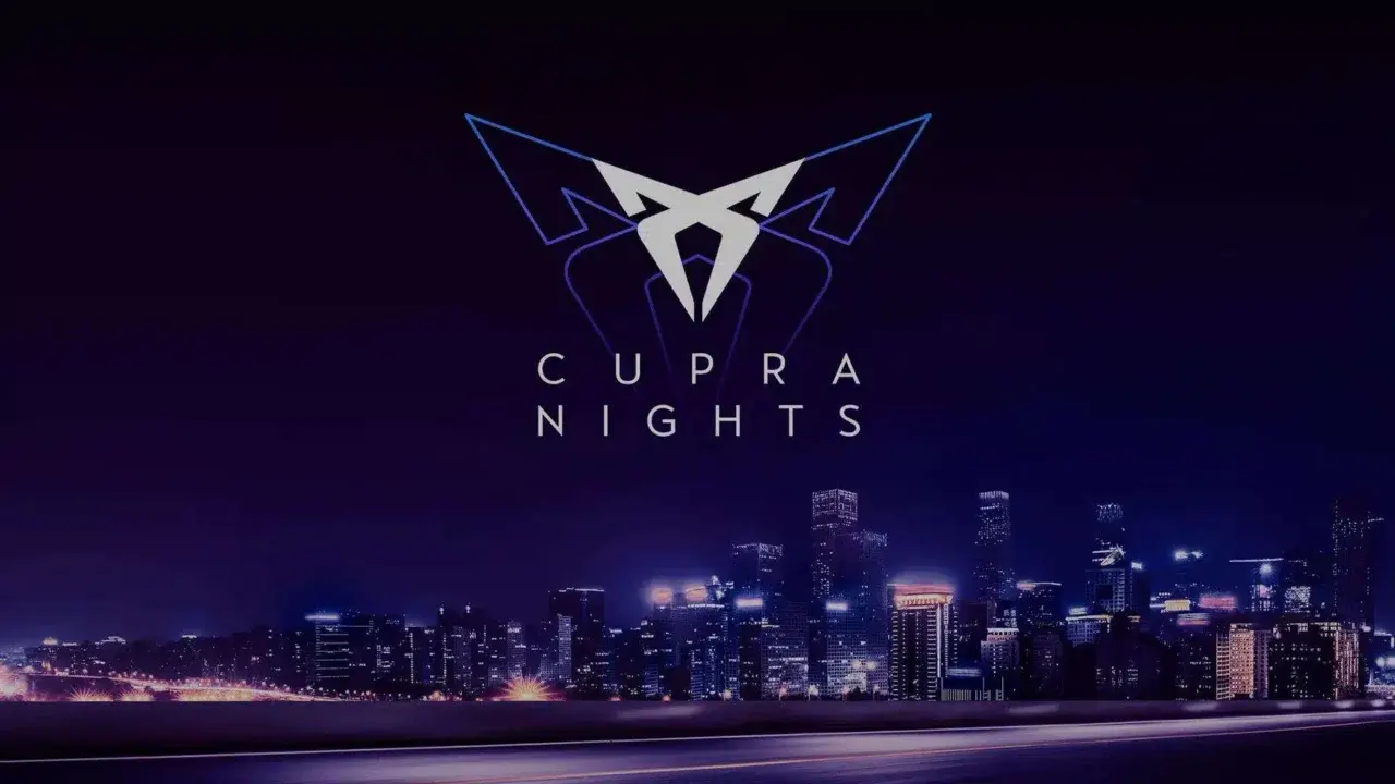 Cupra Nights