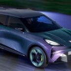 Cupra Raval