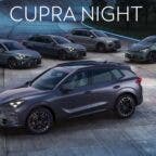 Cupra Nights