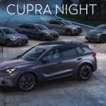 Cupra Nights