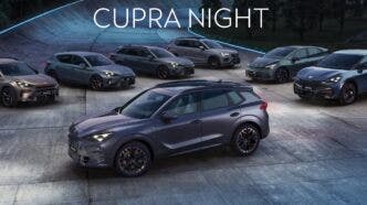 Cupra Nights