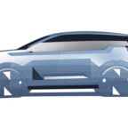 Dacia Spring 2027