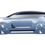 Dacia Spring 2027