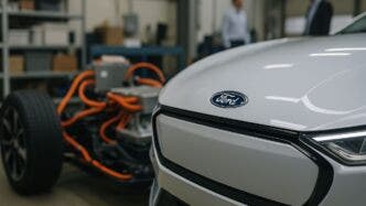 ford FNV4