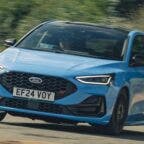 Ford Focus ST