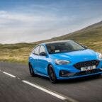 Ford Focus ST