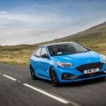Ford Focus ST