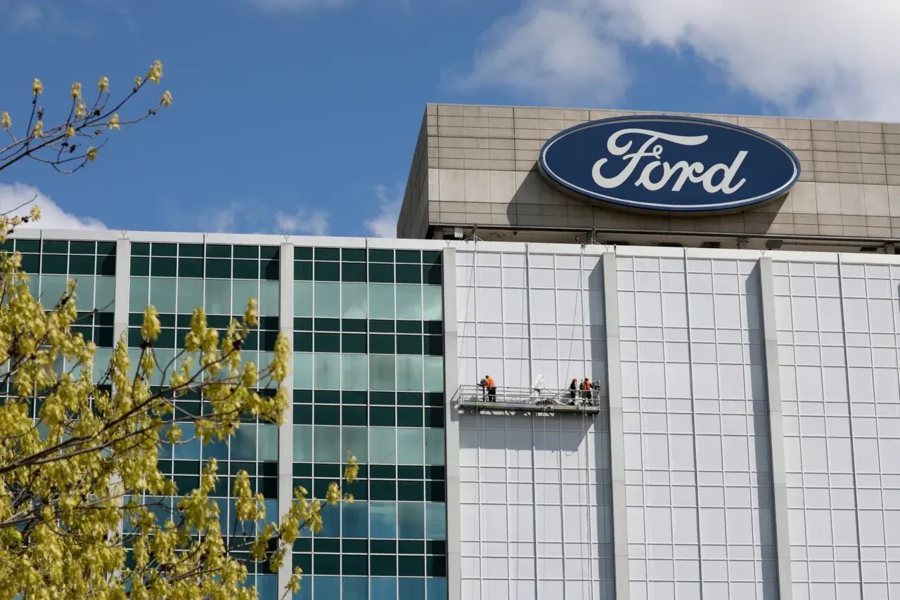 Ford Motor Company