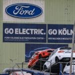 ford a colonia