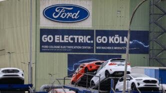 ford a colonia