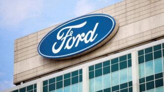 Ford Motor Company