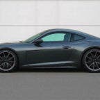 Honda S2000 - rendering Turbo Treasury
