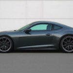 Honda S2000 - rendering Turbo Treasury