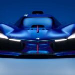 hypercar alpine