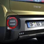 Hyundai Inster Cross