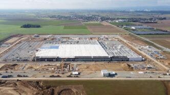 Irlbach-Straßkirchen. BMW