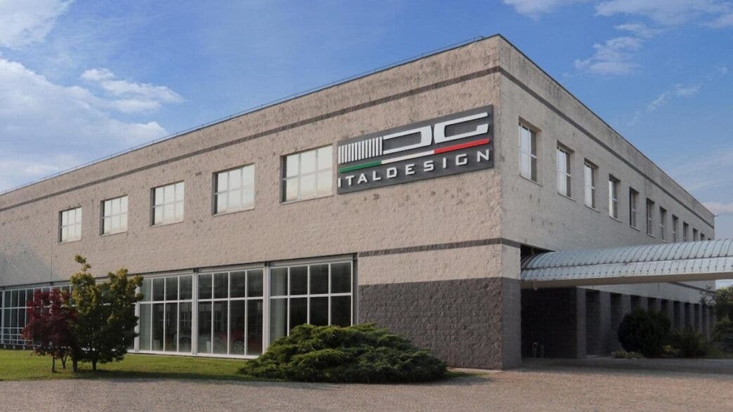 Italdesign