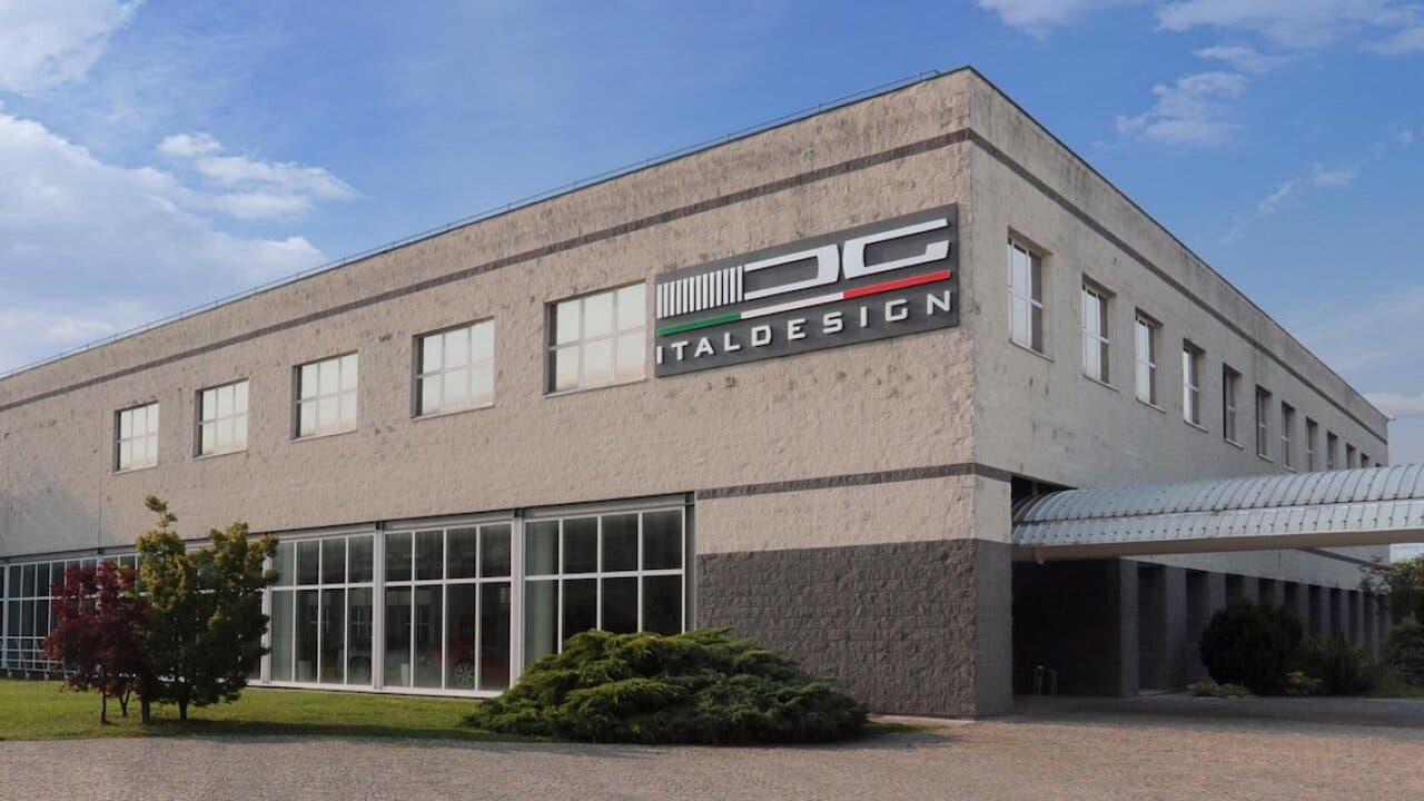 Italdesign