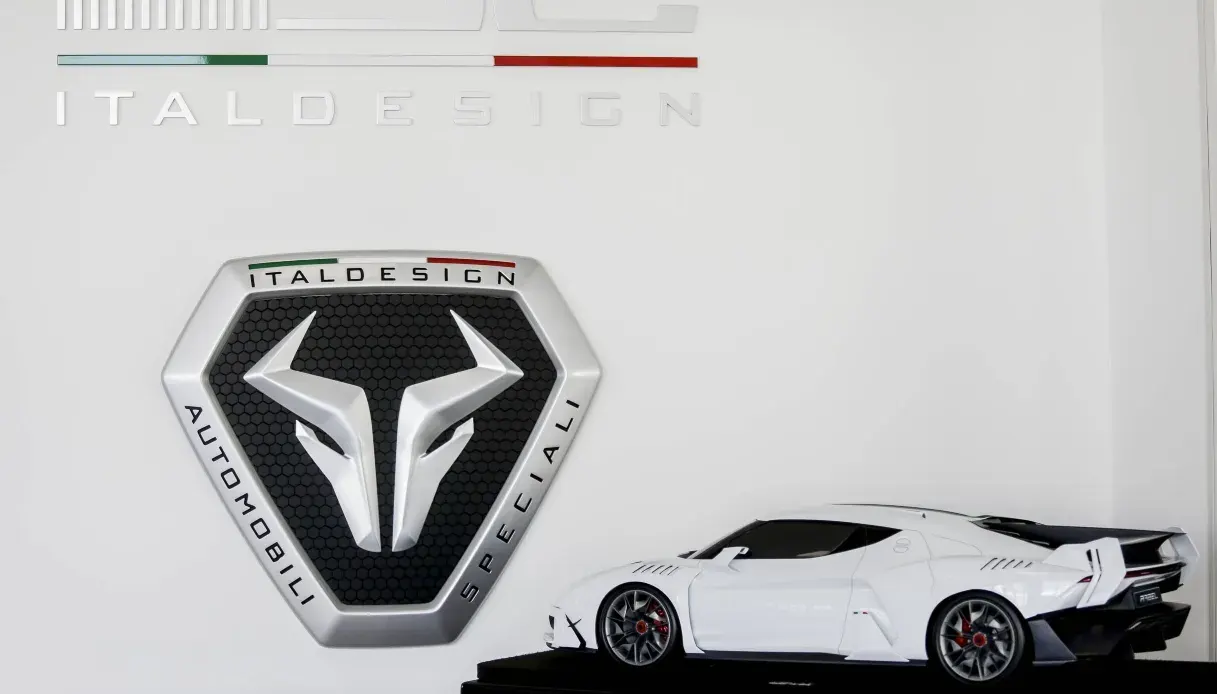 Italdesign
